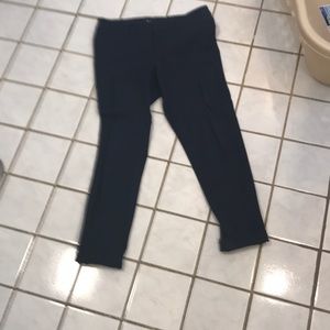 Old navy pixie pants